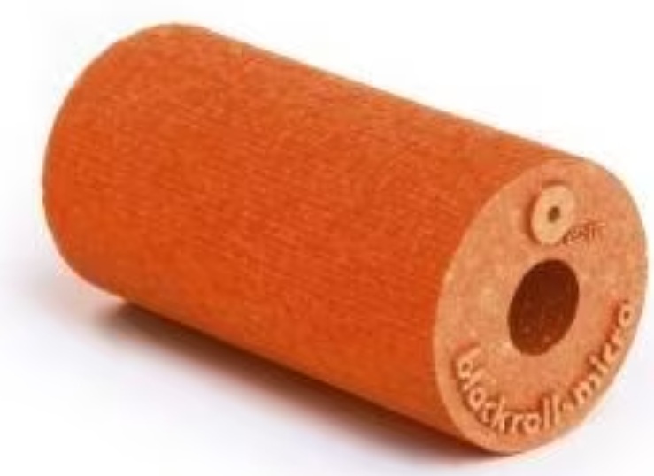 Blackroll - Micro - Blau