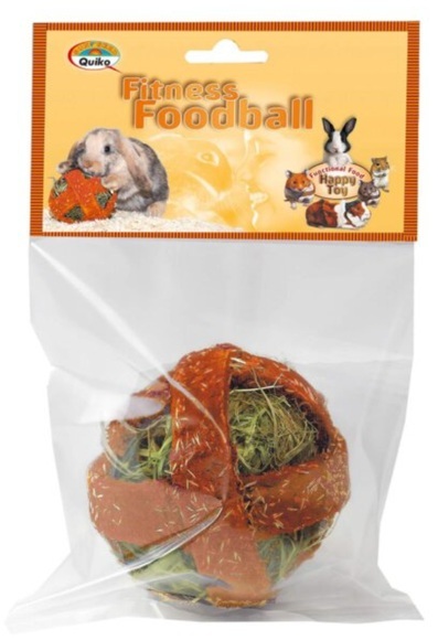 ARDAP CARE GmbH Fitness Foodball Carrot