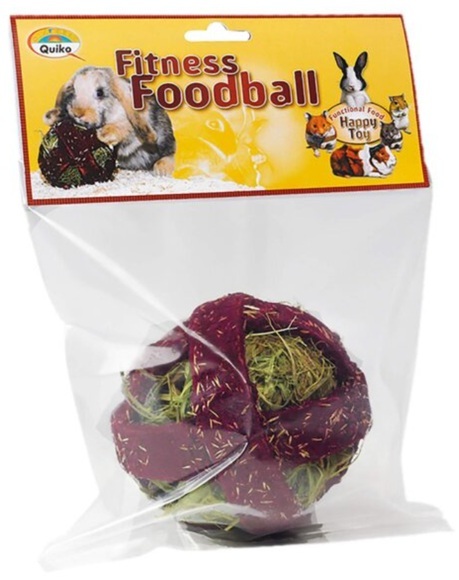 Quiko Fitness Foodball Rote Beete 100g