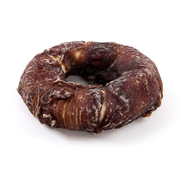 bePure Donut Kauring Ente (55g/7.5cm)