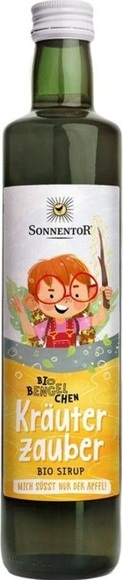 SonnentoR® Kräuterzauber