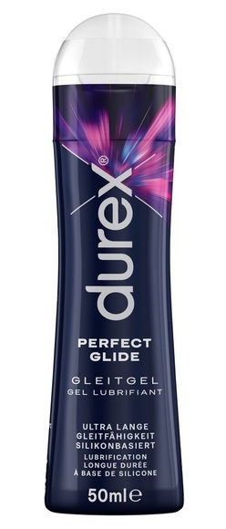 Reckitt Benckiser Deutschland GmbH durex® Play Perfect Glide