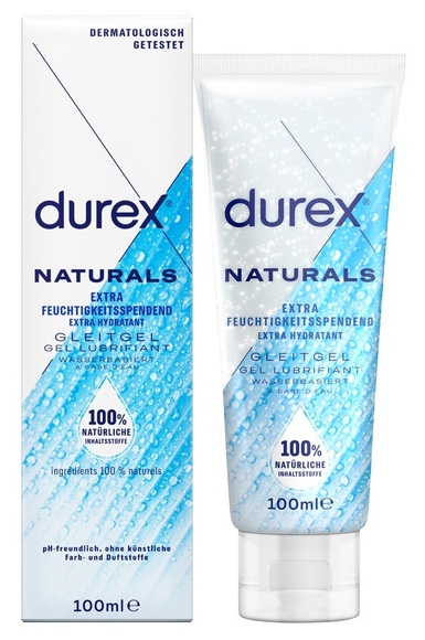 Naturals Extra