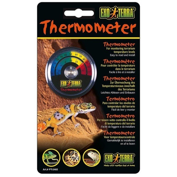 ExoTerra Repti Thermometer
