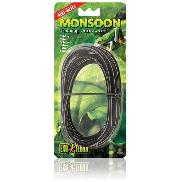 Exo Terra Monsoon Schlauch 1.80m