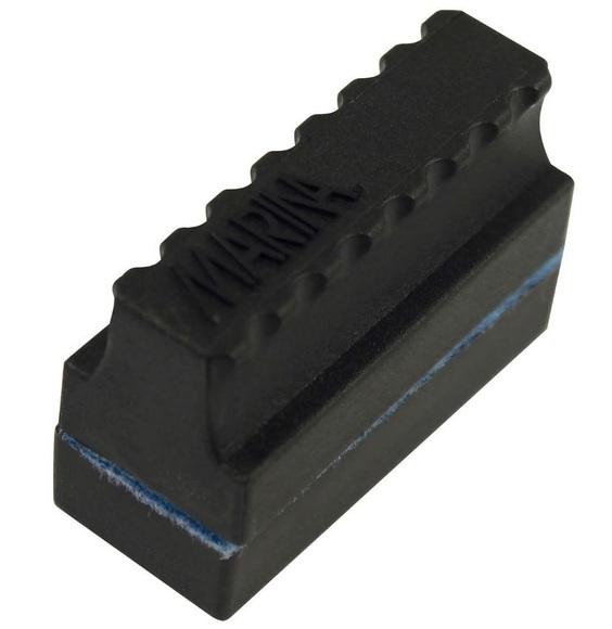 Magnetscheibenreiniger klein 6x4cm