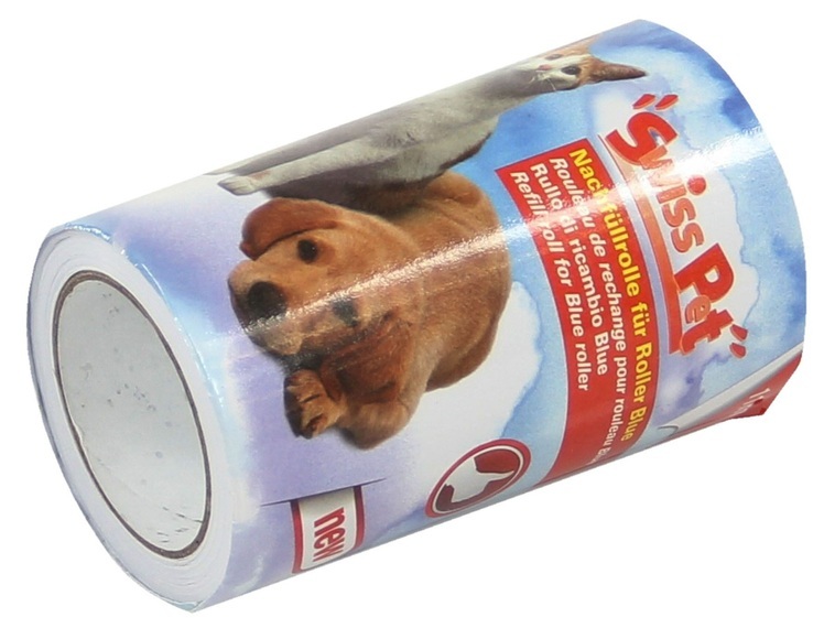 Nachfüller für H.&Katzenhaar Roller Blue