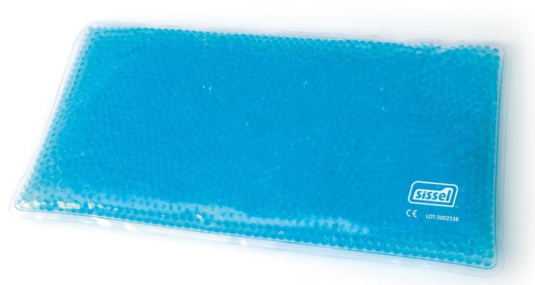 Sissel® Hot/Cold Pearl Kompresse