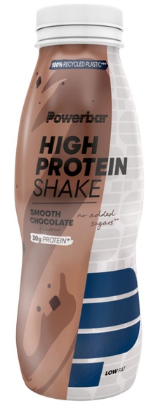 Powerbar® High Protein Shake Smooth Chocolate