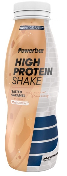 Powerbar® High Protein Shake Salted Caramel