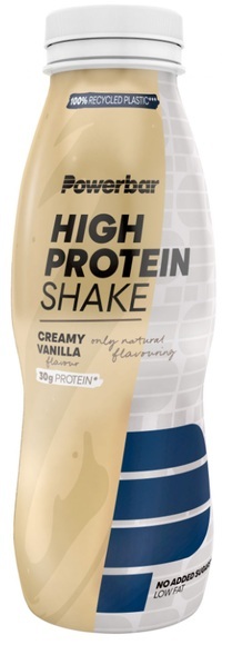 Powerbar® High Protein Shake Creamy Vanilla