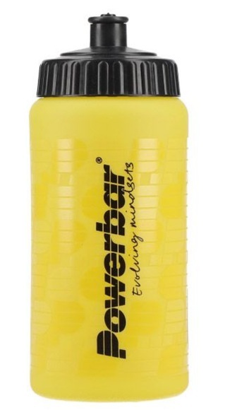 Powerbar Trinkflasche yellow, 500ml (1 Stk)