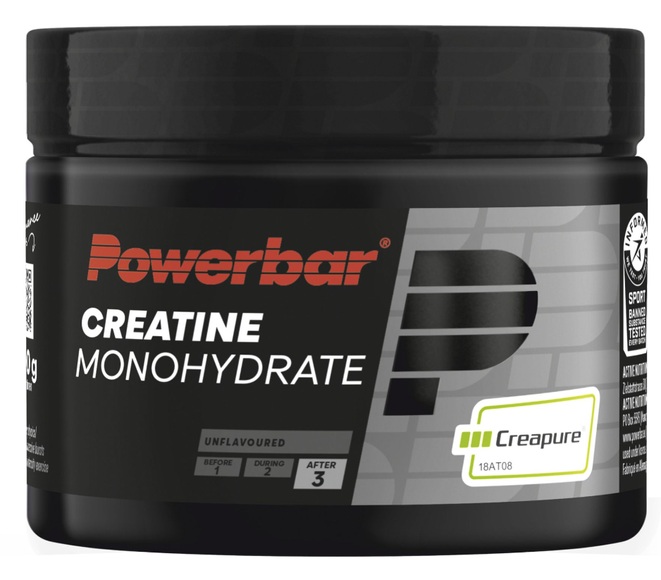 PowerBar Powerbar Creatine Monohydrate