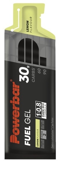 Powerbar Fuel Gel Lemon (50ml)