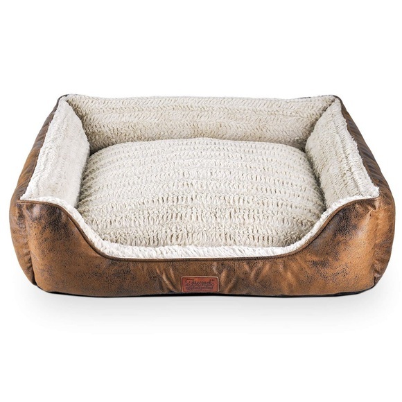 Freezack Erine Hundebett, 75x65cm (1 Stk)