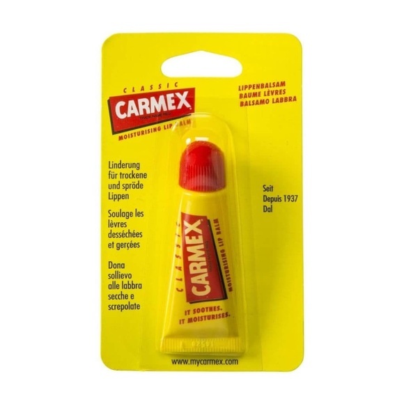 CARMEX Lippenbalsam (10 g)