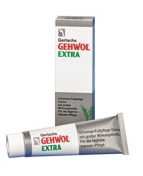Eduard Gerlach GmbH Gehwol® Extra Creme