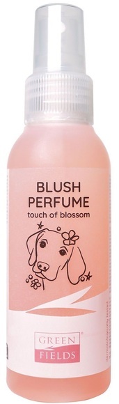 Greenfields Parfüm Blush touch of blossom, perfume (100ml)