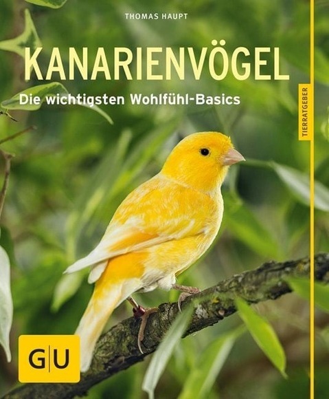 GU Kanarienvögel
