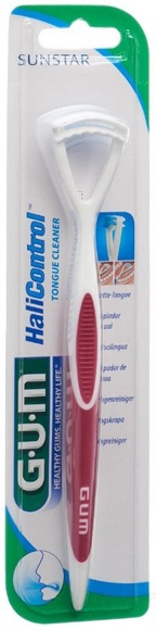Sunstar Deutschland GmbH Gum® Zungenreiniger