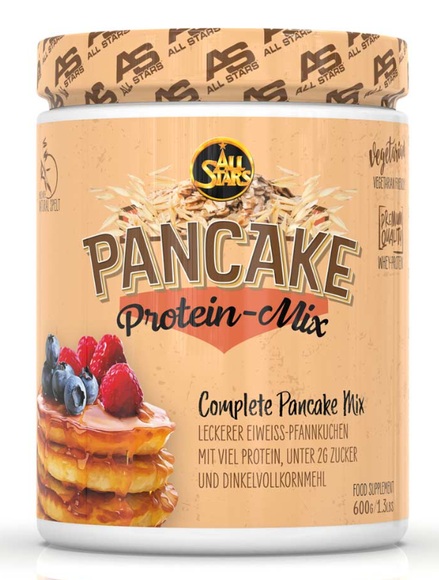 Pancake Protein-Mix (600g)