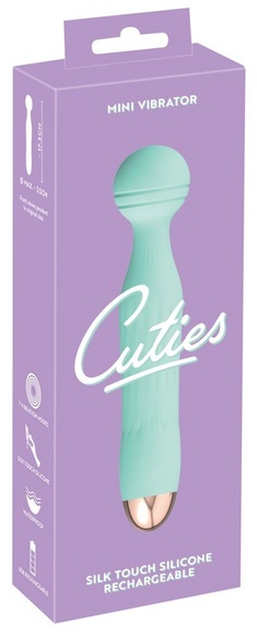 Cuties Minivibrator | Cuties