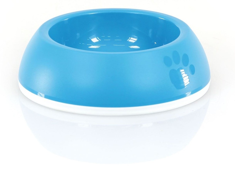 swisspet Balu Kunststoffnapf, blau