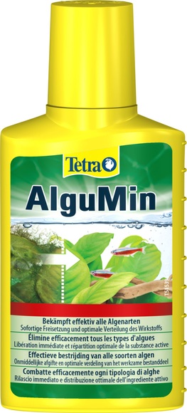 Tetra AlguMin 100ml