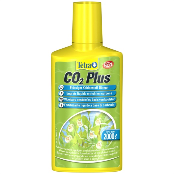 Tetra CO2 Plus 250ml