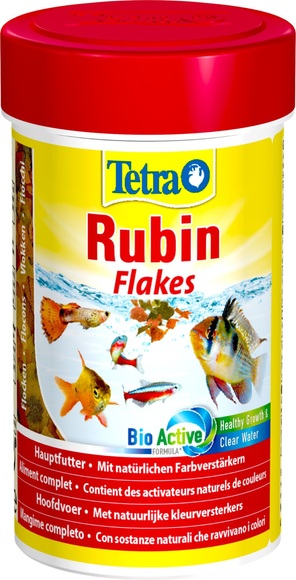 Tetra Rubin 100ml