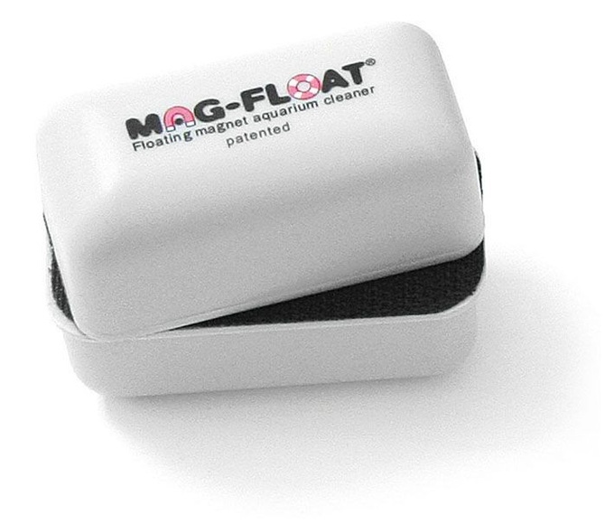 Mag-Float Magnetscheibenreiniger Small