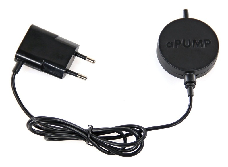 Aquarium Luftpumpe Mini 1.5 Watt