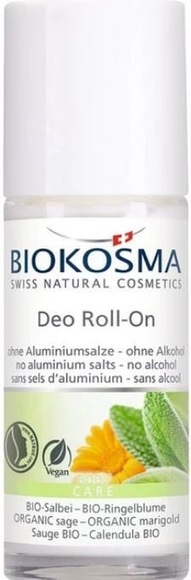 Deo Roll-on 50ml Damen 50ml