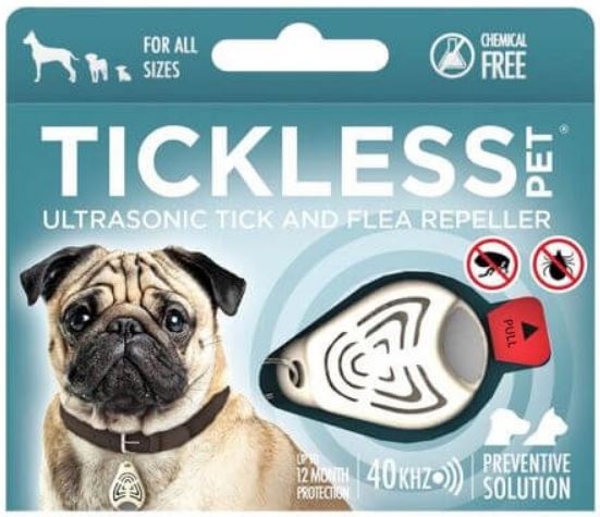 Tickless Pet® Ultraschallgerät