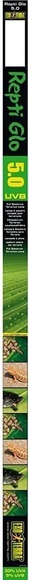 Repti Glo 5.0, 40Watt, L=105cm
