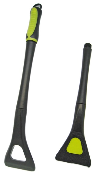 Amazonas Scheibenreiniger Set 2in1