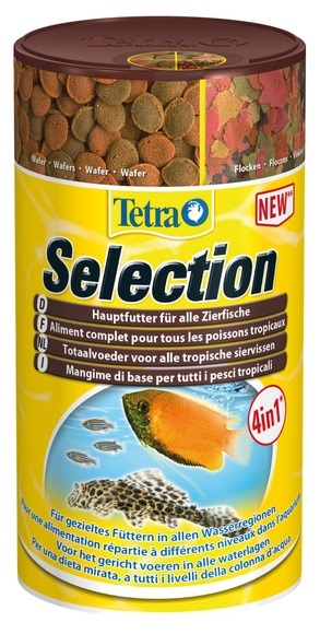 Tetra Selection 100ml