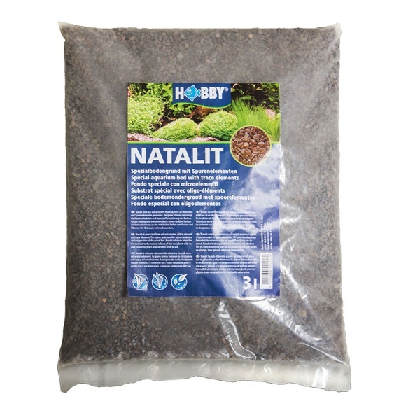 HOBBY Natalit 3 Liter