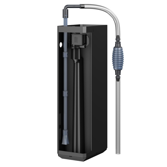 Juwel AquaClean 2.0 - Bodengrund und Filterreiniger