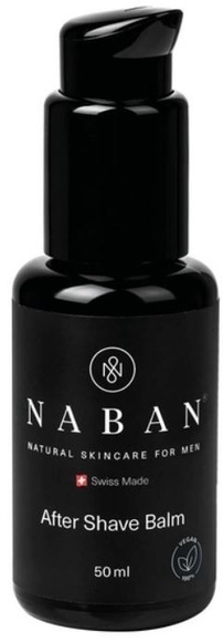 Naban After Shave Balsam 50ml