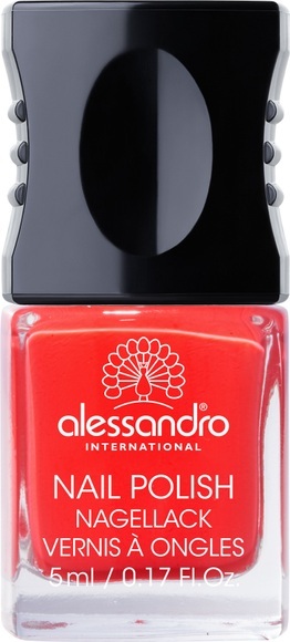 Alessandro Nagellacke Alessandro Nagellacke 5.0 ml