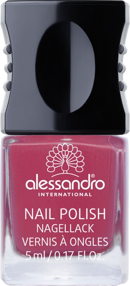 Alessandro Nagellacke Alessandro Nagellacke Colour Explosion nagellack 5.0 ml
