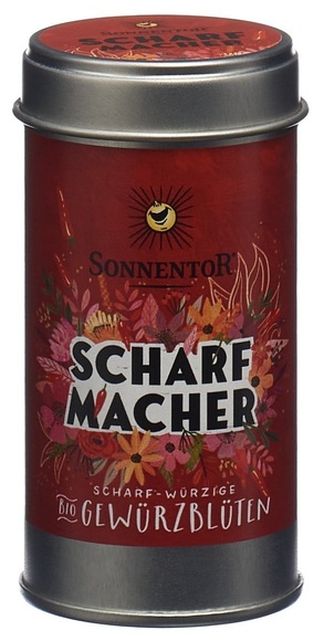 SONNENTOR Scharfmacher Gewürz (1 Stück)