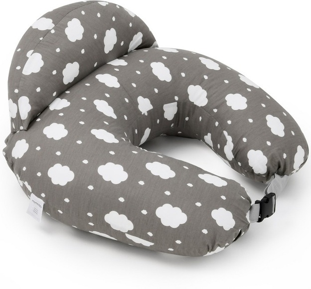 Momcozy verstellbares Stillkissen (1 Stk)