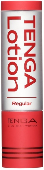 Gleitgel ?Tenga Lotion Regular? für Masturbatoren