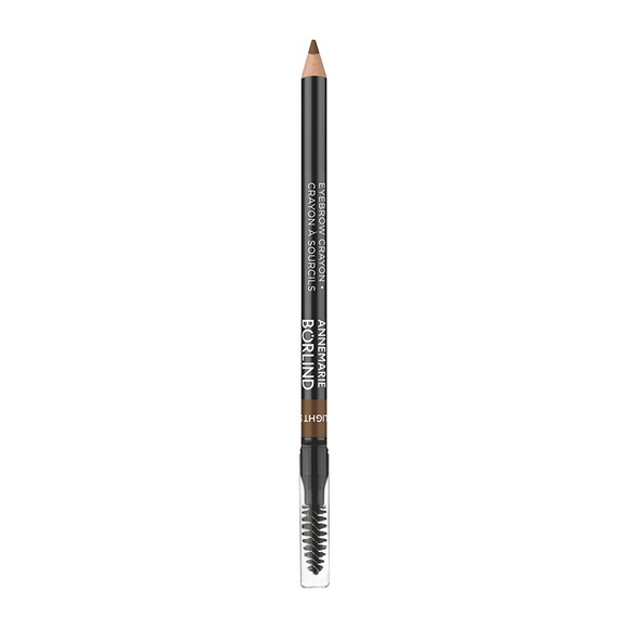 Annemarie Börlind Brows - Augenbrauenstift Light Stone