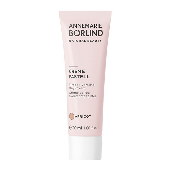 Annemarie Börlind Teint - Creme Pastell Apricot