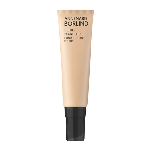 ANNEMARIE BÖRLIND ANNEMARIE BÖRLIND FLUID MAKE-UP foundation 30.0 ml