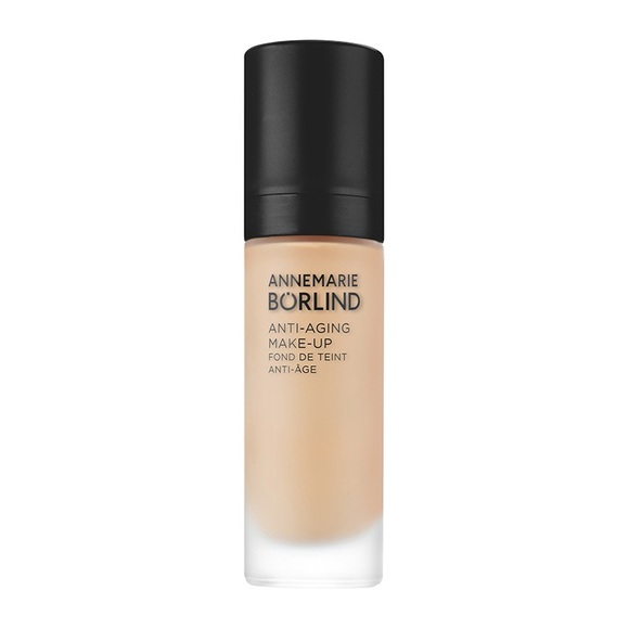 ANNEMARIE BÖRLIND ANNEMARIE BÖRLIND ANTI-AGING MAKE-UP foundation 30.0 ml