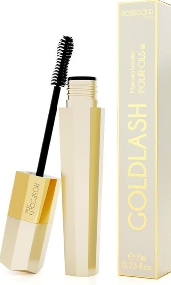 Goldlash Mascara Wimpern Booster Unisex 7ml